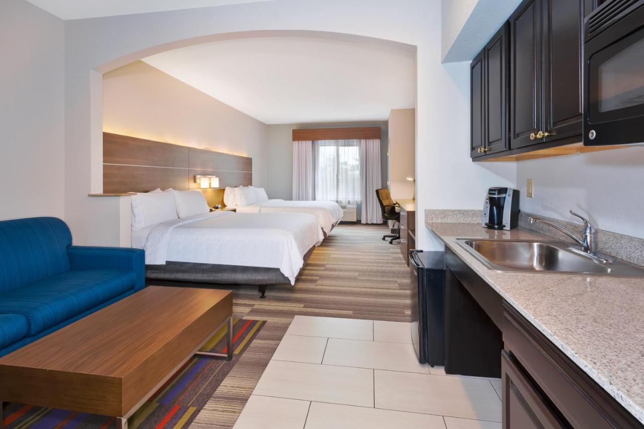 Holiday Inn Express Hotel & Suites Warminster-Horsham By Ihg Rum bild