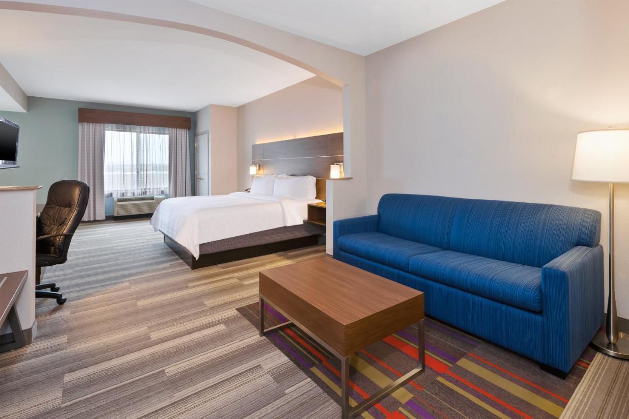 Holiday Inn Express Hotel & Suites Warminster-Horsham By Ihg Rum bild