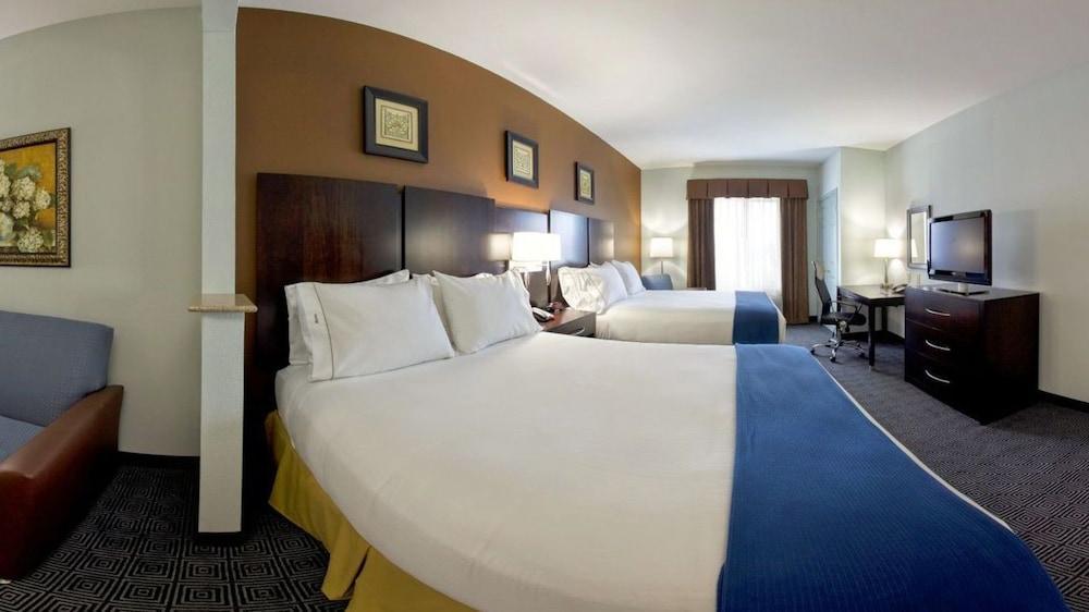 Holiday Inn Express Hotel & Suites Warminster-Horsham By Ihg Exteriör bild