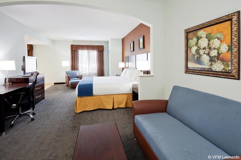 Holiday Inn Express Hotel & Suites Warminster-Horsham By Ihg Exteriör bild